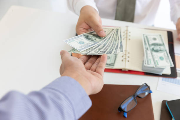 Best Home Loans (Mortgages)  in Crouch Mesa, NM